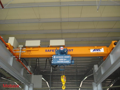 Một số dự án của Hàn Quốc